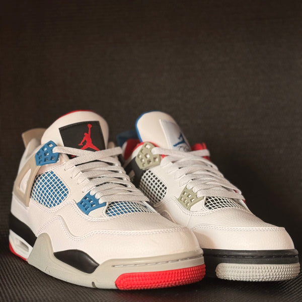 Air Jordan 4 Retro SE 'What The 4'