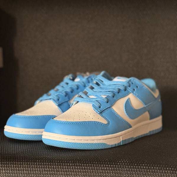 Nike Dunk Low “University Blue”