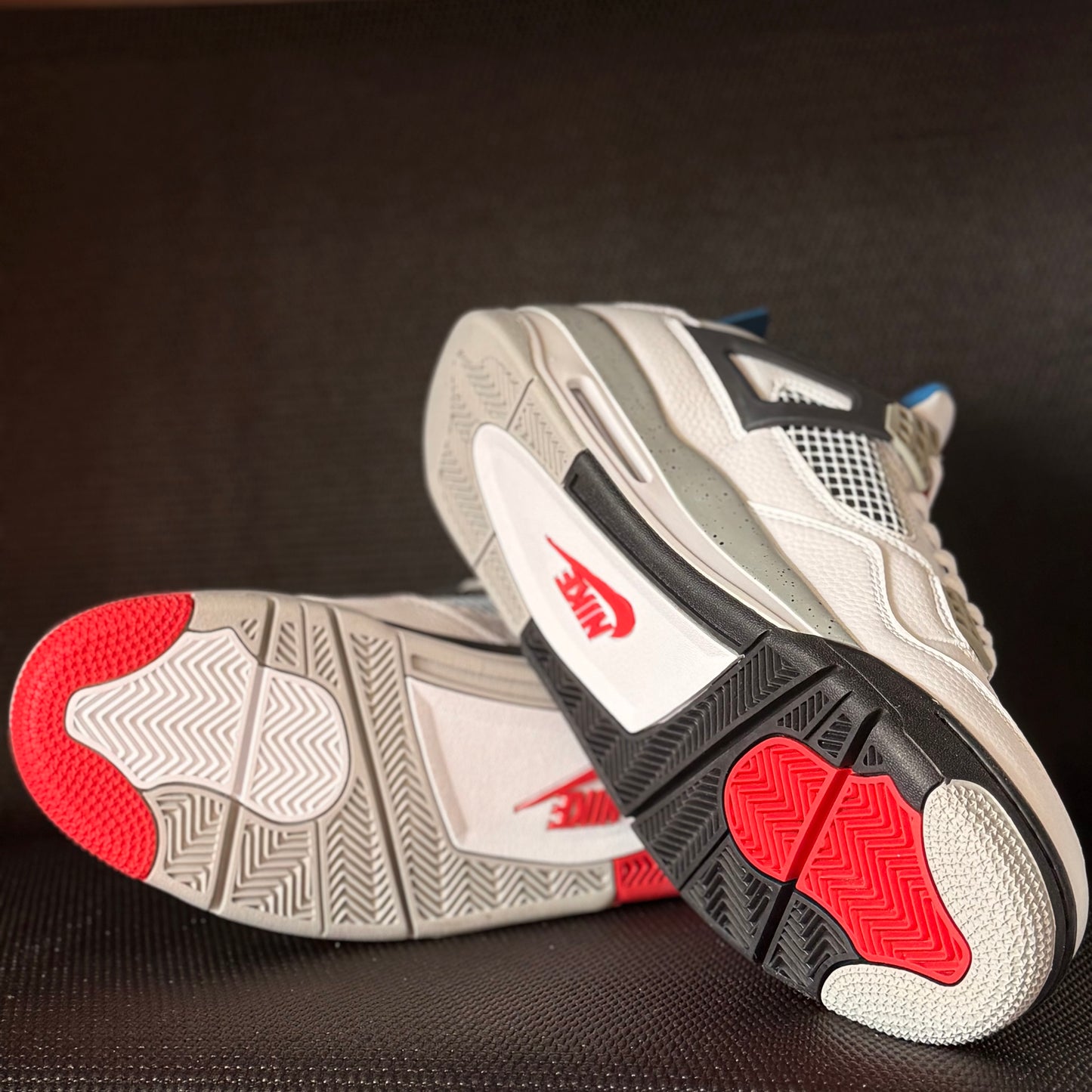 Air Jordan 4 Retro SE 'What The 4'