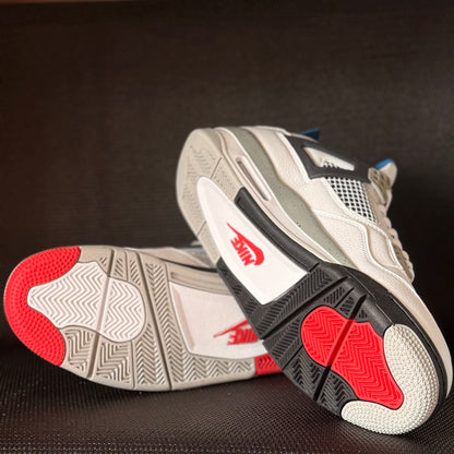 Air Jordan 4 Retro SE 'What The 4'