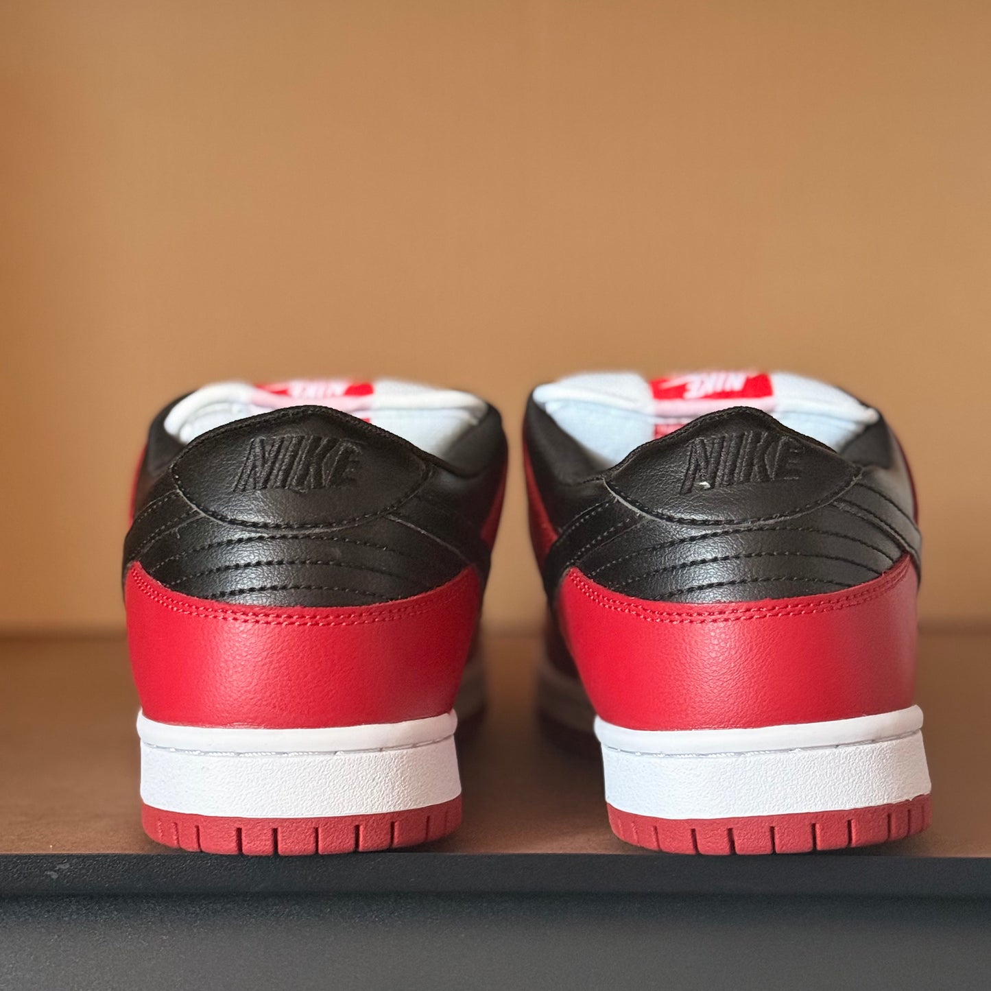Nike Dunk Low “Chicago”