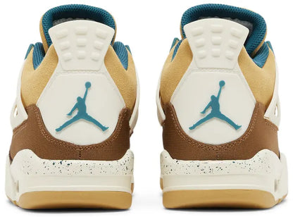 Air Jordan 4 Retro GS 'Cacao Wow'