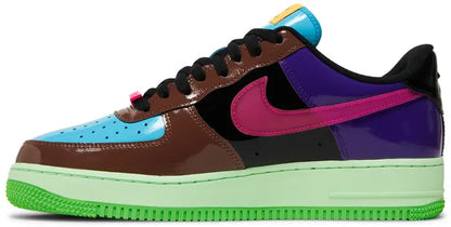Nike Undefeated × Air Force 1 Low
'Pink Prime'