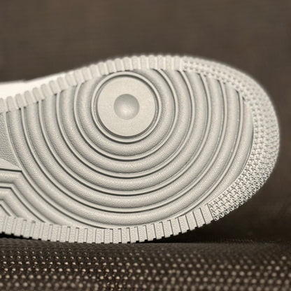 Custom “Black/Grey Oreo AF1 Style”