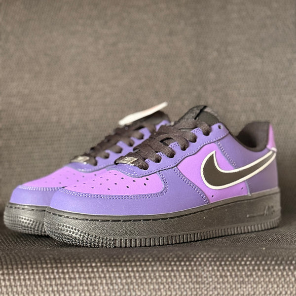 Nike Air Force 1 “Royal Night Custom”