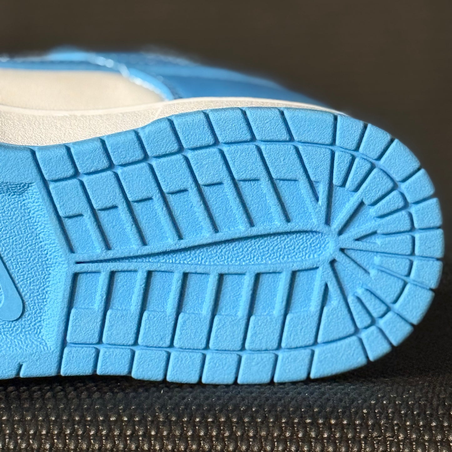 Nike Dunk Low “University Blue”