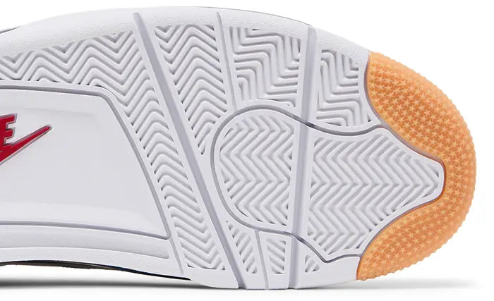 Nike SB × Air Jordan 4 Retro SP
'Navy'