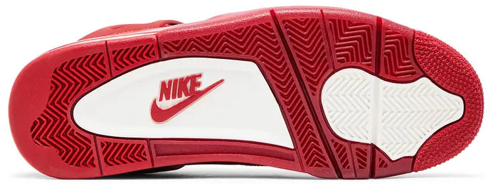 Nigel Sylvester x Air Jordan 4 Retro
OG SP 'Brick By Brick'