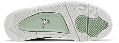 Wmns Air Jordan 4 Retro
'Abundance / Seafoam'
Air Jordan / Sneakers / Air Jordan