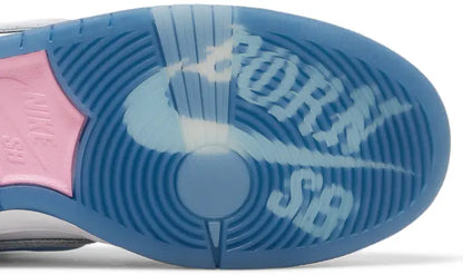 Nike Born × Raised x Dunk Low SB
'One Block at a Time'