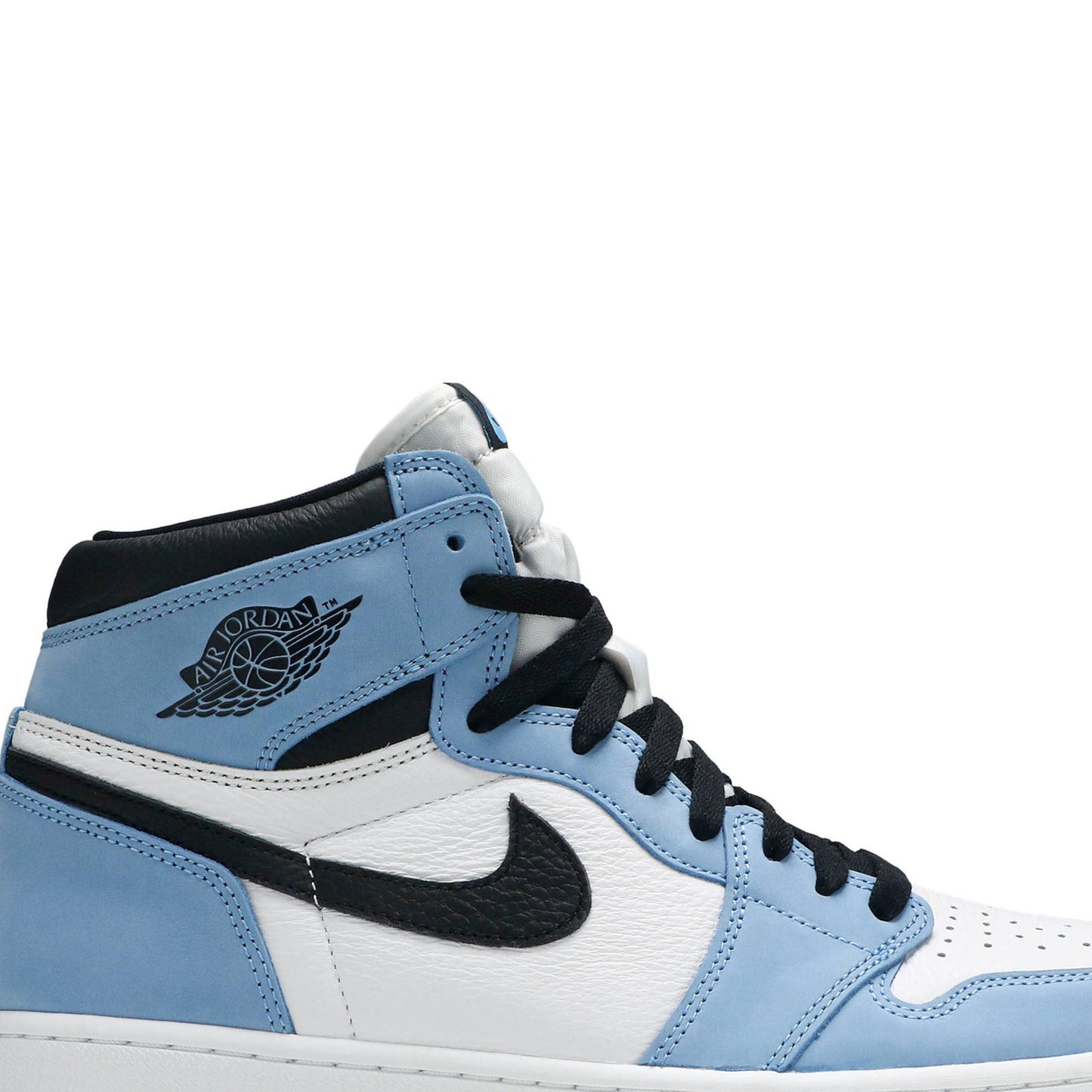 Air Jordan 1 Retro High OG
"University Blue'