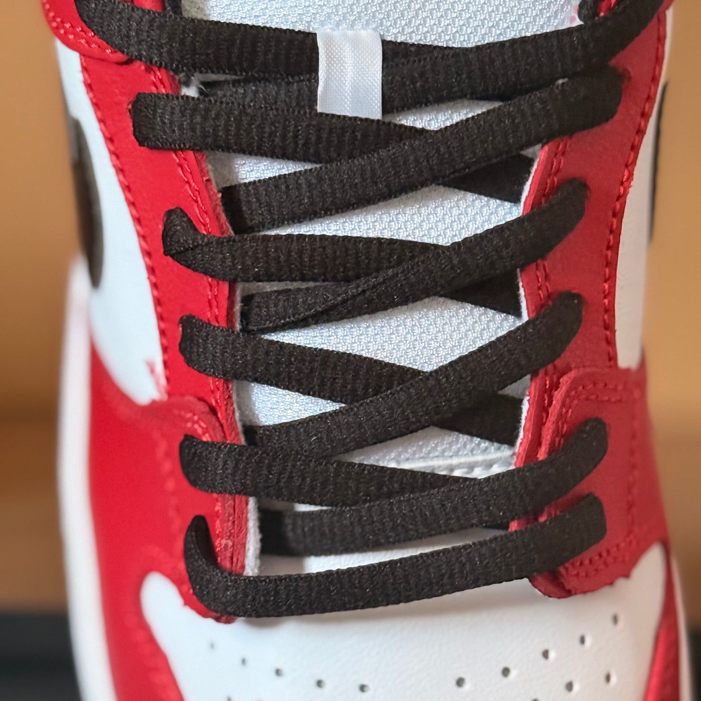 Nike Dunk Low “Chicago”