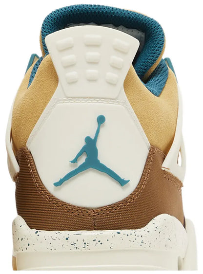 Air Jordan 4 Retro GS 'Cacao Wow'