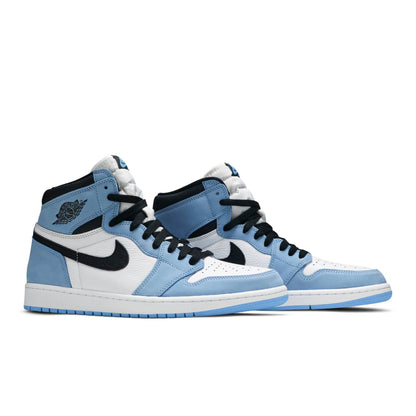Air Jordan 1 Retro High OG
"University Blue'