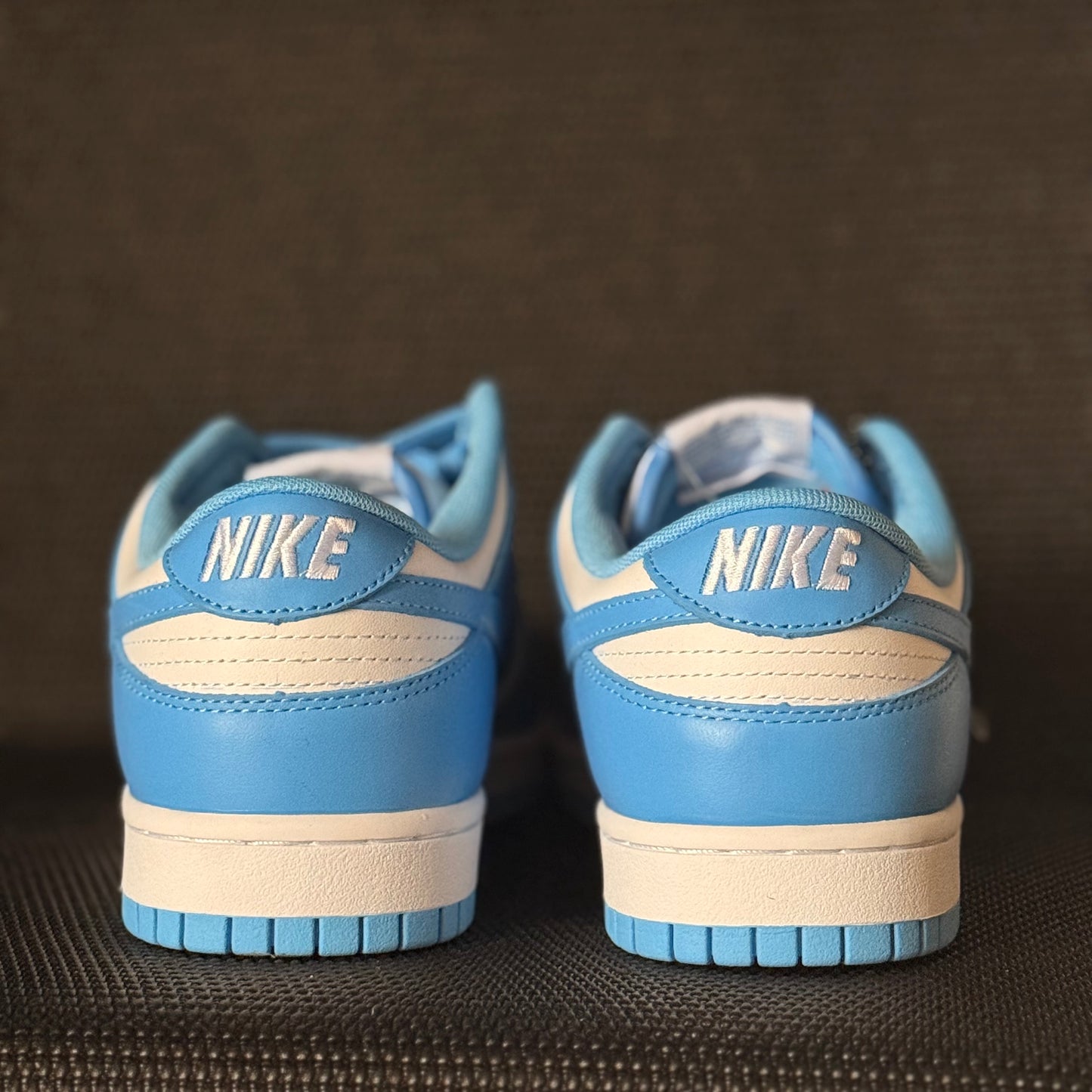 Nike Dunk Low “University Blue”