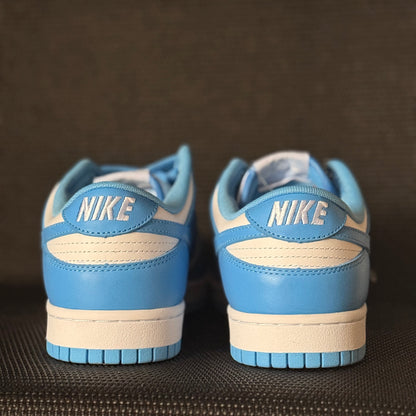 Nike Dunk Low “University Blue”