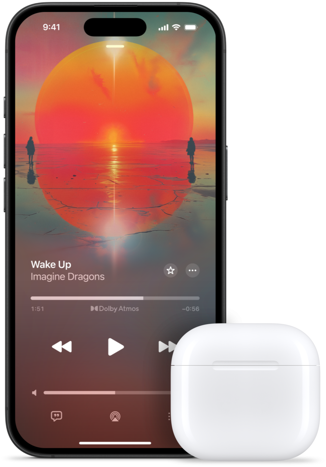 Apple AirPods 4