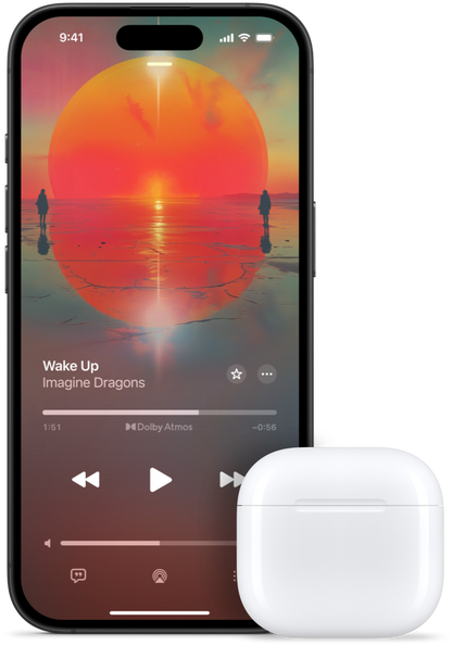 Apple AirPods 4