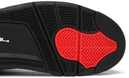 Air Jordan 4 Retro 'Red Thunder'