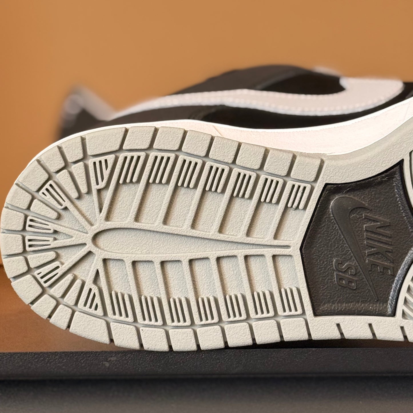 Nike Dunk Low “Black/Medium Grey”