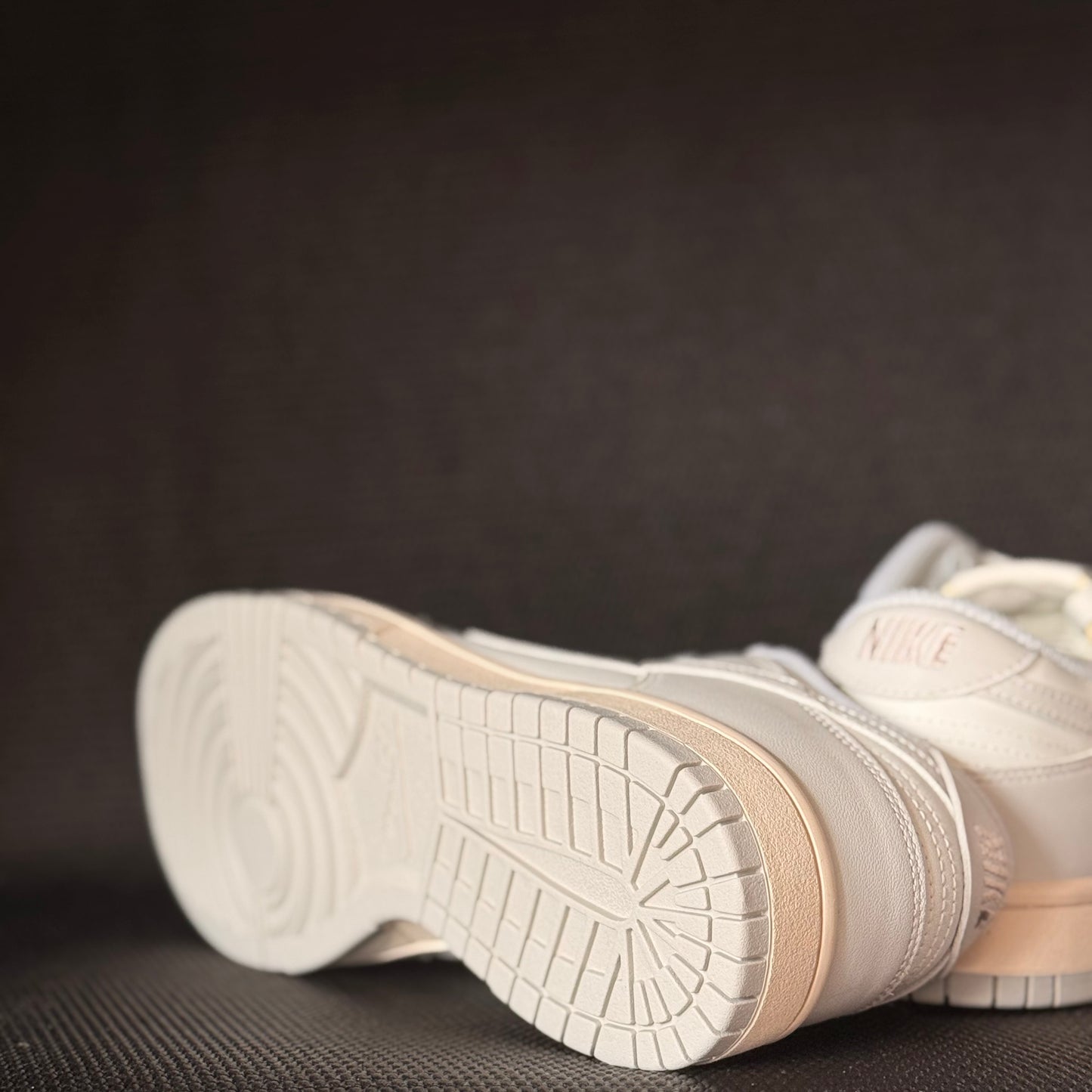 Nike Dunk Low “Cream Cloud”