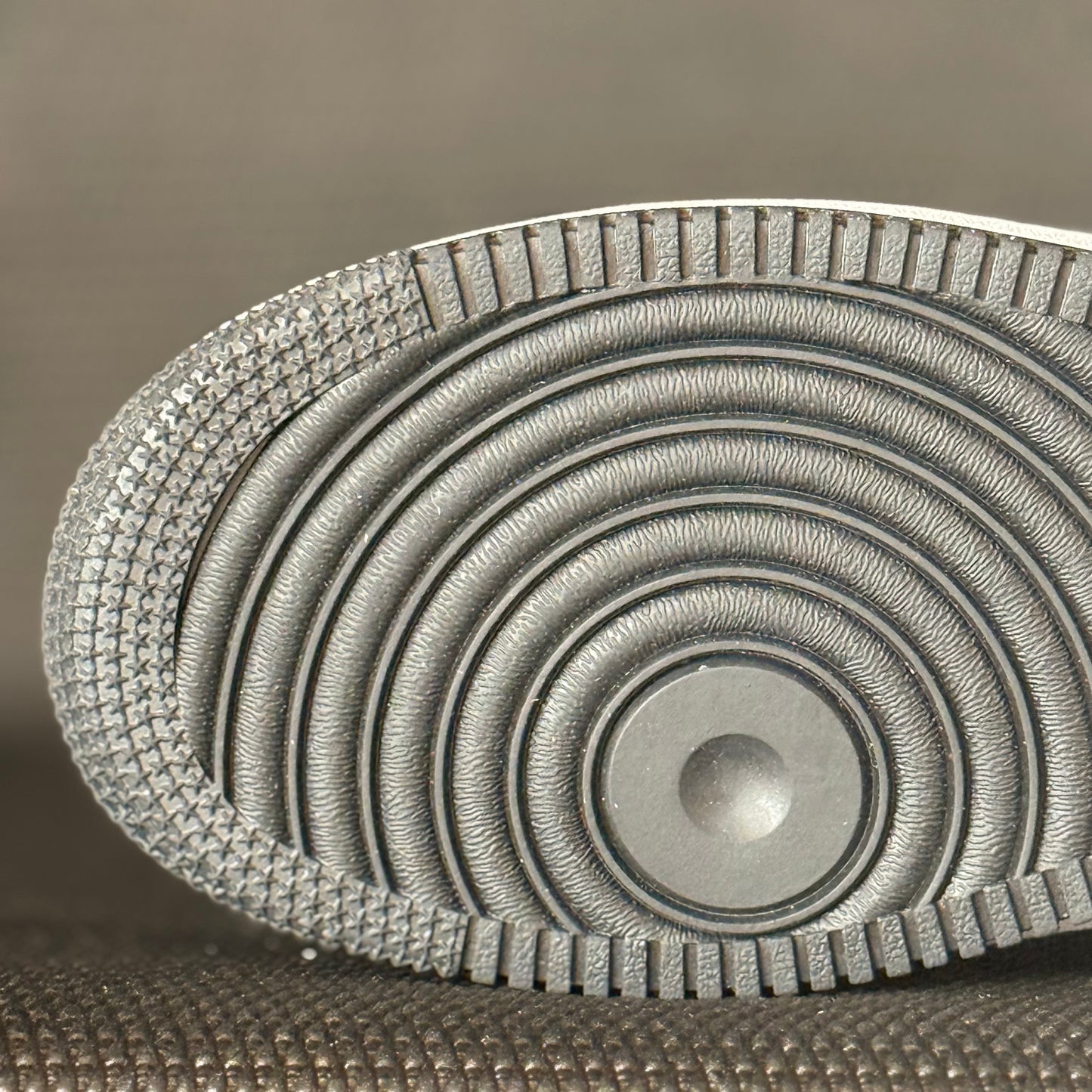 Black & White AF1 Style Low”