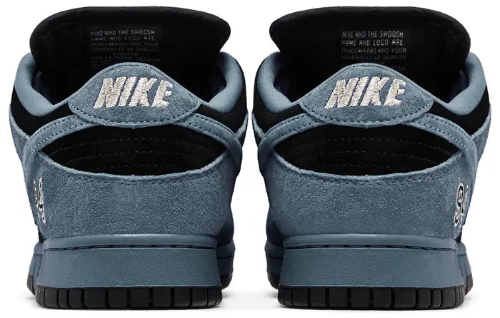Nike Supreme x Dunk Low SB
'Ocean Fog'