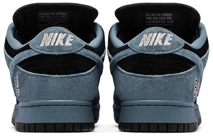 Nike Supreme x Dunk Low SB
'Ocean Fog'