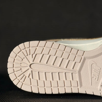 Nike Dunk Low “Gold Dust”