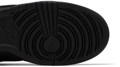 Nike Supreme x Dunk Low SB
'Black'