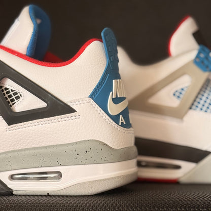 Air Jordan 4 Retro SE 'What The 4'