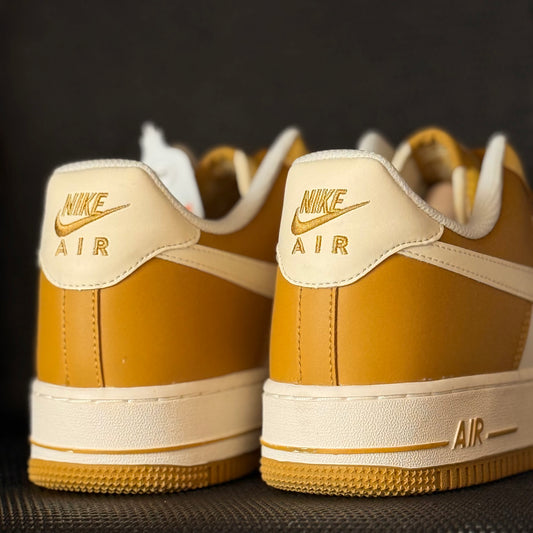 Nike Air Force 1 Low “Tour Yellow”