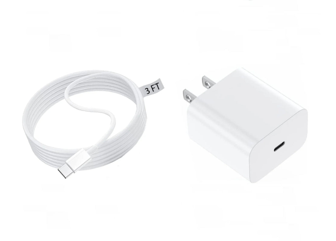 Phone Charger, Cube Phone Charger Travel 2Pack 6FT Lightning Cable Cord Quick Fast Charging Cord USB Wall Chargers Travel Plug Adapter for Phone 16 15 14 13 12 11 X 8 plus XR XS Max 7 SE Ipad, Airpods