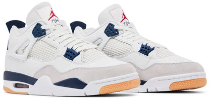 Nike SB × Air Jordan 4 Retro SP
'Navy'