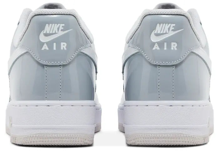 Nike Air Force 1'07 LV8 'Wolf Grey
Patent'