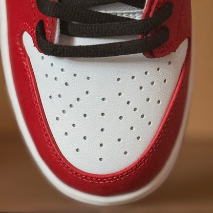 Nike Dunk Low “Chicago”