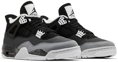 Air Jordan 4 Retro 'Fear' 2024