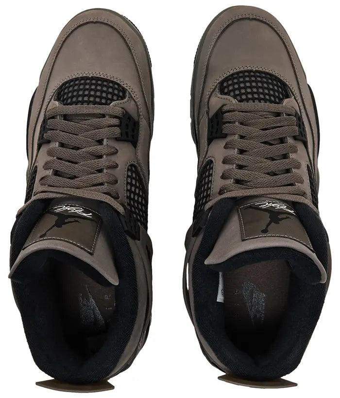 Air Jordan 4 Retro 'Cave Stone'