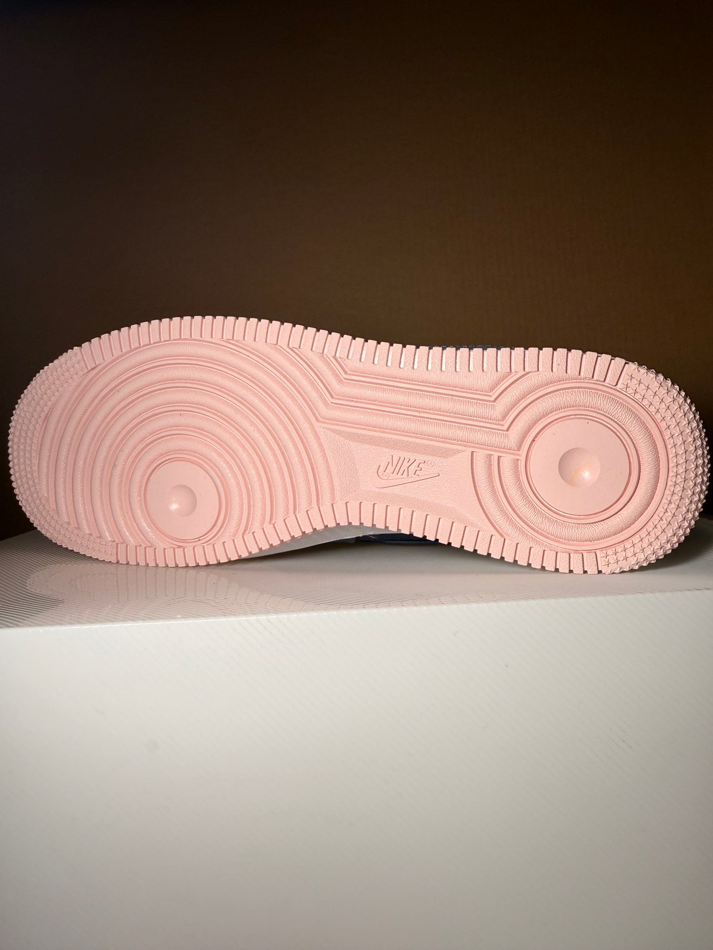 Air Force 1 Low '07 LV8 Shoes (Women's)