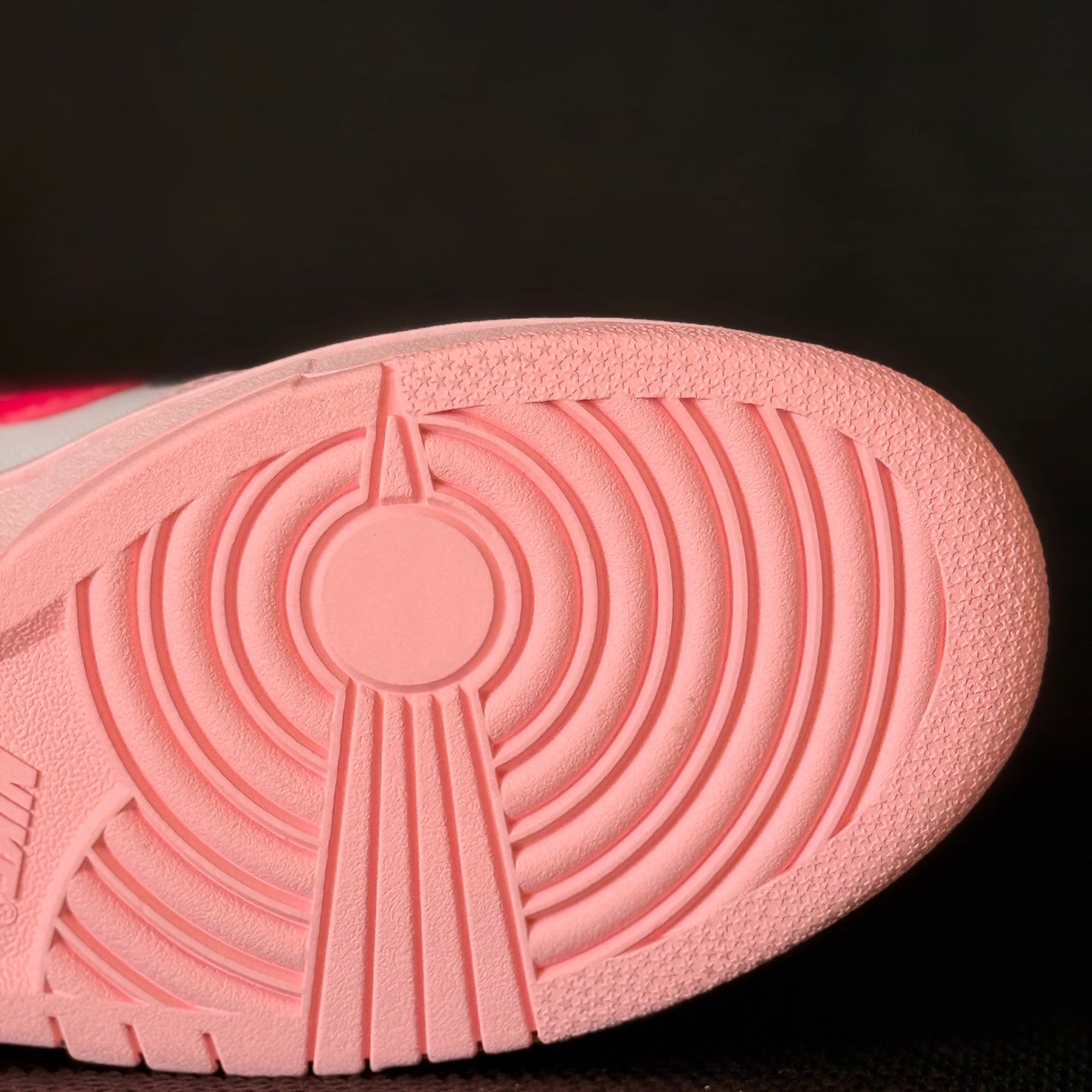 Nike Dunk Low “Pink Foam” / “Archeo Pink”