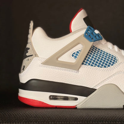 Air Jordan 4 Retro SE 'What The 4'