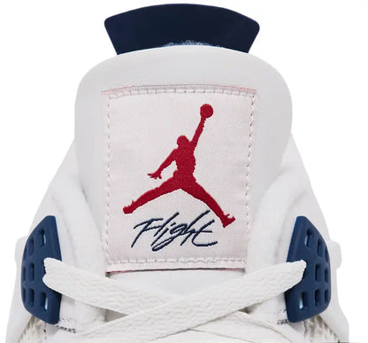 Nike SB × Air Jordan 4 Retro SP
'Navy'