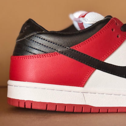 Nike Dunk Low “Chicago”