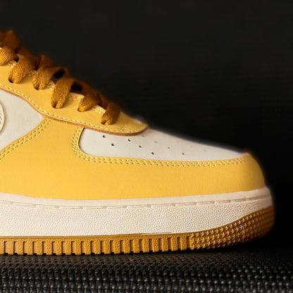Nike Air Force 1 Low “Tour Yellow”