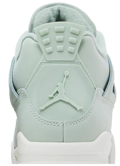 Wmns Air Jordan 4 Retro
'Abundance / Seafoam'
Air Jordan / Sneakers / Air Jordan