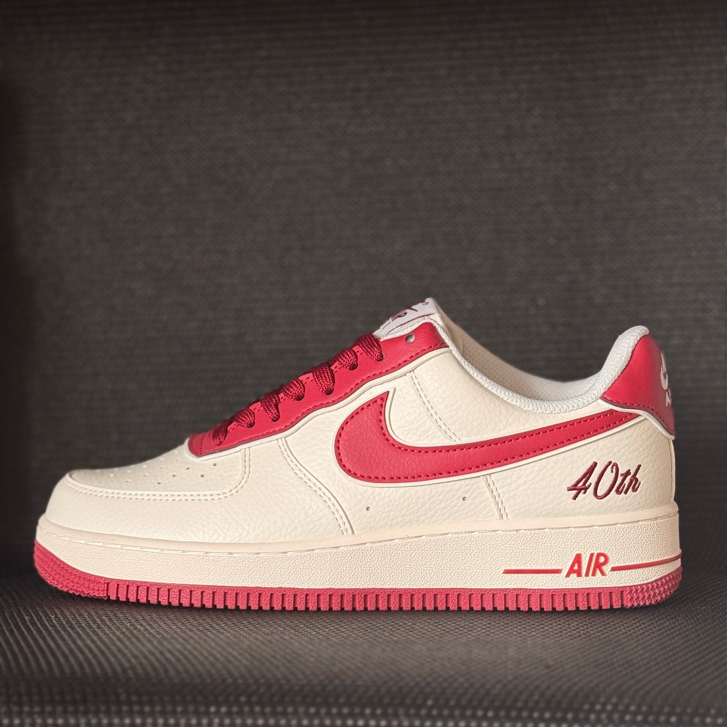 Nike Air Force 1 Low “Cranberry Cream”