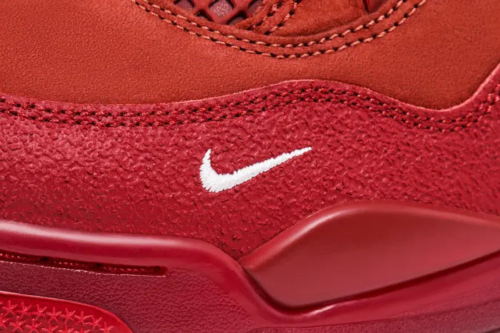 Nigel Sylvester x Air Jordan 4 Retro
OG SP 'Brick By Brick'