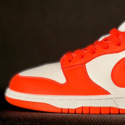 Nike Dunk Low 'Syracuse'