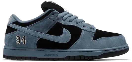 Nike Supreme x Dunk Low SB
'Ocean Fog'