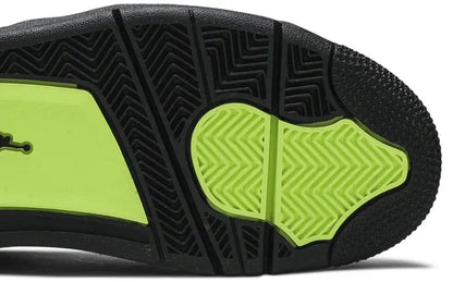 Air Jordan 4 Retro SE 'Neon 95'